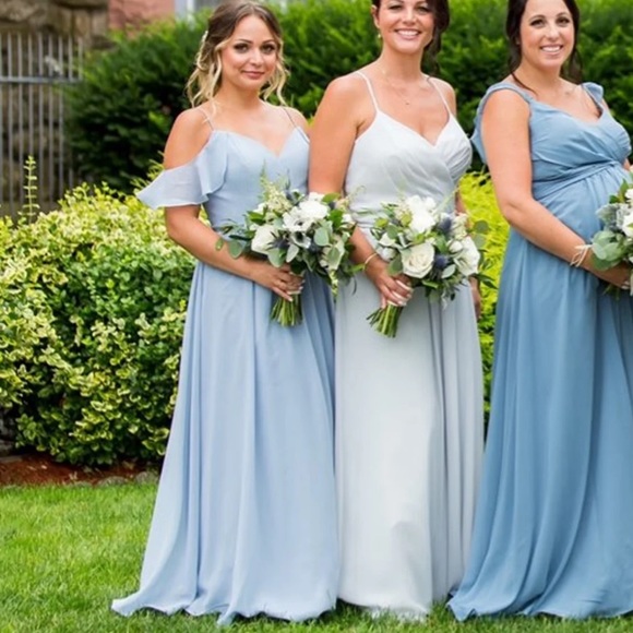 Bridesmaid Dress - Picture 4 of 6